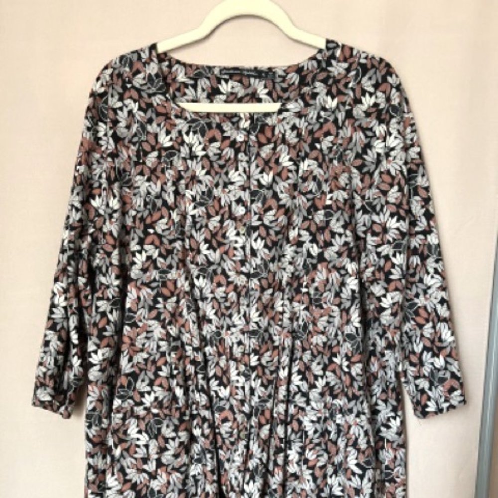 Gudrun Sjoden top
